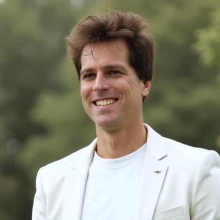 Nicolas Pablo Dela Tierra